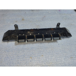 84634205 Chevrolet Colorado Window Aux Hazard Switch 2023-2025 85643598