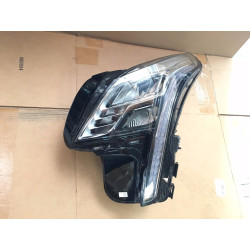 84016106 Cadillac CT6 Left LED Headlight 2016-2018 84710891