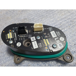 00271647 Genesis GV70 Left Headlight LED Ballast Module 2021-2025 00271645