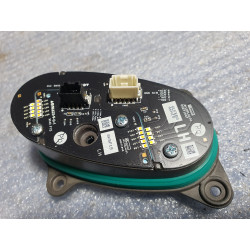 00271647 Genesis GV70 Left Headlight LED Ballast Module 2021-2025 00271645