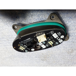 00271647 Genesis GV70 Left Headlight LED Ballast Module 2021-2025 00271645