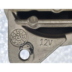 00271647 Genesis GV70 Left Headlight LED Ballast Module 2021-2025 00271645