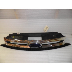 9S43-8200-CA Ford Focus Chrome Grille 2008-2011 8S43-8200-BG