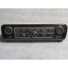 Jeep Compass Radio AC Heater Climate Control Switch 2022-2024