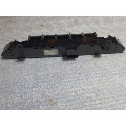 84634205 Chevrolet Colorado Window Aux Hazard Switch 2023-2025 85643598
