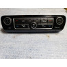 6AS55TRMAB Jeep Compass Radio AC Heater Climate Control Switch 2022-2024