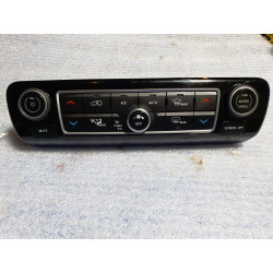 6AS55TRMAB Jeep Compass Radio AC Heater Climate Control Switch 2022-2024