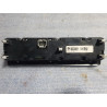 6AS55TRMAB Jeep Compass Radio AC Heater Climate Control Switch 2022-2024