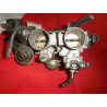 22210-20180 Toyota Highlander Dual Induction Throttle Body 1999-2003