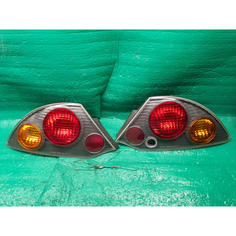 Mitsubishi Eclipse Tail Lamps 2000-2005