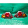 Mitsubishi Eclipse Tail Lamps 2000-2005
