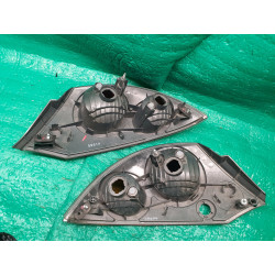 Mitsubishi Eclipse Tail Lamps 2000-2005