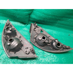 Mitsubishi Eclipse Tail Lamps 2000-2005