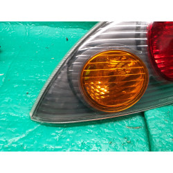 Mitsubishi Eclipse Tail Lamps 2000-2005