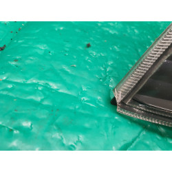Mitsubishi Eclipse Tail Lamps 2000-2005