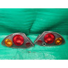 Mitsubishi Eclipse Tail Lamps 2000-2005