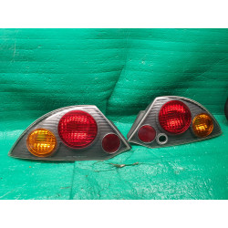Mitsubishi Eclipse Tail Lamps 2000-2005