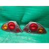 Mitsubishi Eclipse Tail Lamps 2000-2005
