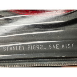Mitsubishi Eclipse Tail Lamps 2000-2005
