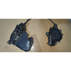13519834 Cadillac Door Lock Latch Actuator