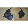 13519834 Cadillac Door Lock Latch Actuator