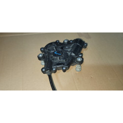 13519834 Cadillac Door Lock Latch Actuator