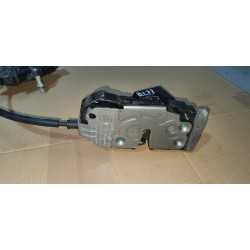13519834 Cadillac Door Lock Latch Actuator