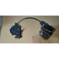 13519834 Cadillac Door Lock Latch Actuator