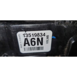 13519834 Cadillac Door Lock Latch Actuator