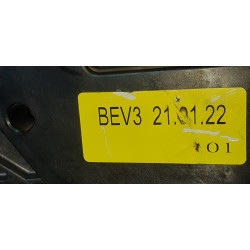 87861353 Cadillac Lyriq Brake Pedal 2023-2025 13597423