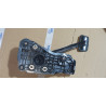 87861353 Cadillac Lyriq Brake Pedal 2023-2025 13597423