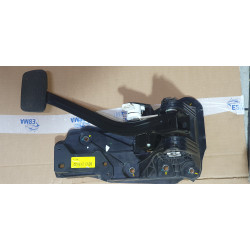 87861353 Cadillac Lyriq Brake Pedal 2023-2025 13597423