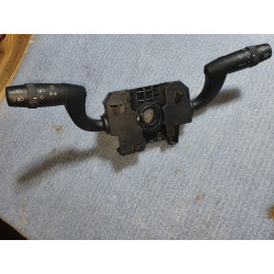 6MR65JXWAA Dodge Steering Wheel Lamps Turn Wiper Control Switch 2014-2021