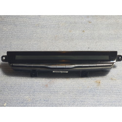 86779136 Cadillac Escalade AC Heater Climate Control Switch 2021-2024