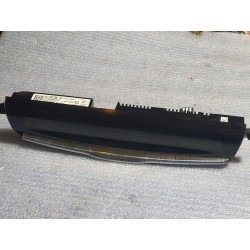 86779136 Cadillac Escalade AC Heater Climate Control Switch 2021-2024