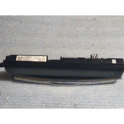 86779136 Cadillac Escalade AC Heater Climate Control Switch 2021-2024