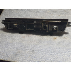 86779136 Cadillac Escalade AC Heater Climate Control Switch 2021-2024