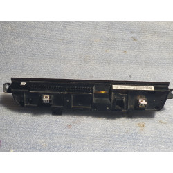 86779136 Cadillac Escalade AC Heater Climate Control Switch 2021-2024