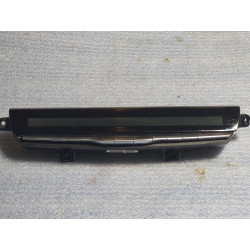 86779136 Cadillac Escalade AC Heater Climate Control Switch 2021-2024