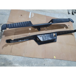 HL34-17B810-BDW Ford F-150 Raptor Rear Bumper Upper Cover Step Pad
