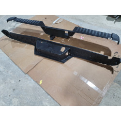 HL34-17B810-BDW Ford F-150 Raptor Rear Bumper Upper Cover Step Pad