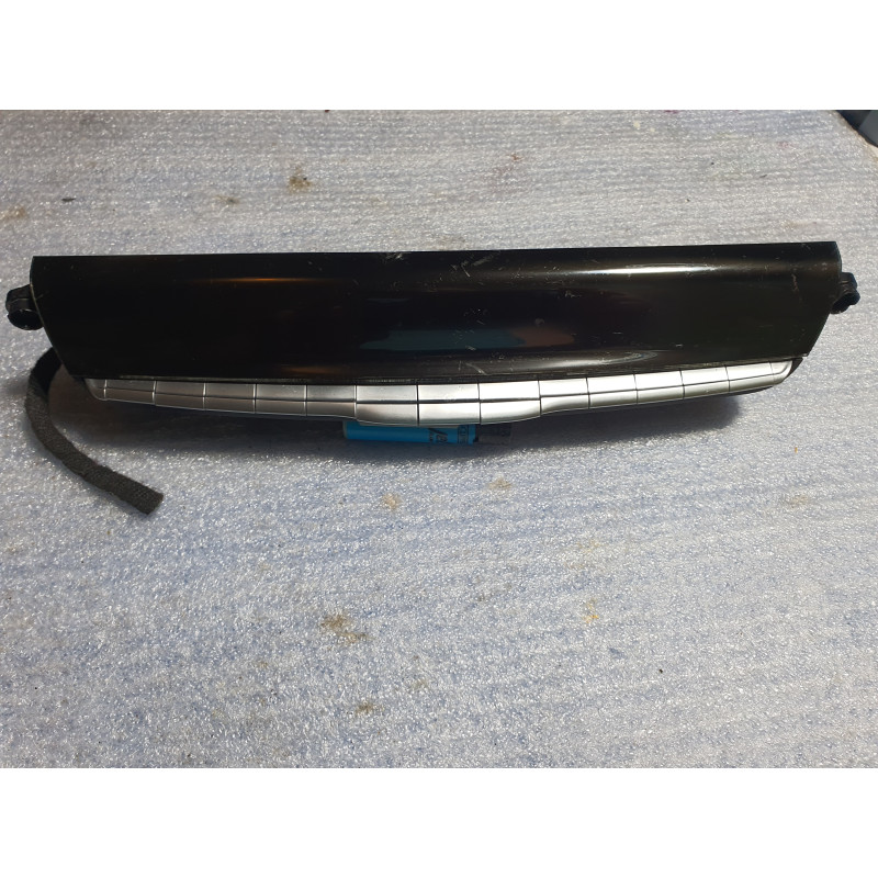 84399310 Cadillac Escalade AC Heater Climate Control Switch 2021-2024
