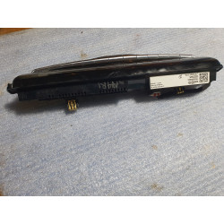 84399310 Cadillac Escalade AC Heater Climate Control Switch 2021-2024