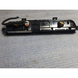 84399310 Cadillac Escalade AC Heater Climate Control Switch 2021-2024