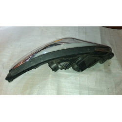 92101-C2000 Hyundai Sonata Left LED Halogen Headlight 2015-2017