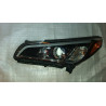 92101-C2000 Hyundai Sonata Left LED Halogen Headlight 2015-2017