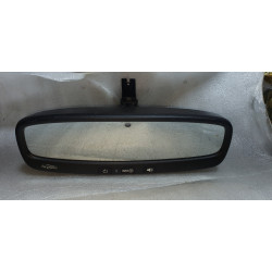 42477241 Chevrolet Bolt Hi-Pass Rear View Mirror 2010-2019
