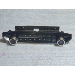 84754185 Chevrolet Colorado AC Heater Climate Control Switch 2023-2025