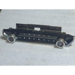 84754185 Chevrolet Colorado AC Heater Climate Control Switch 2023-2025