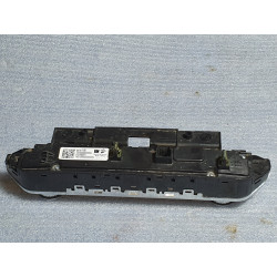 84754185 Chevrolet Colorado AC Heater Climate Control Switch 2023-2025